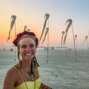 Meet your Posher, Julianna